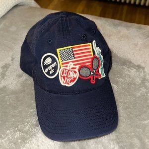 US Open Hat